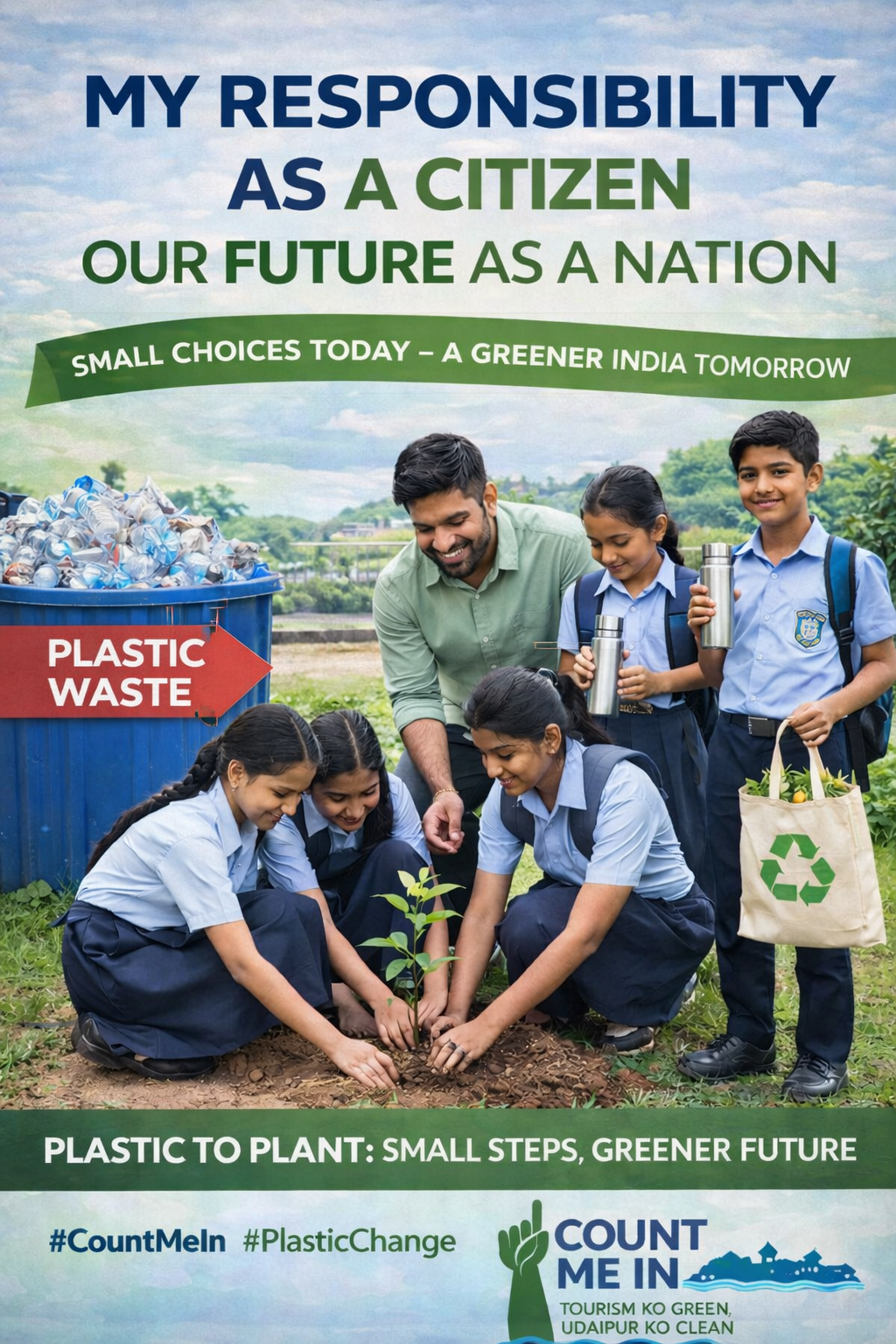 Winter Blanket Donation